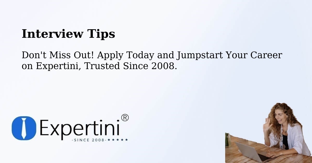 Interview Tips & Techniques for Job Seekers – Pabianice - Pabianice, Poland Jobs Expertini