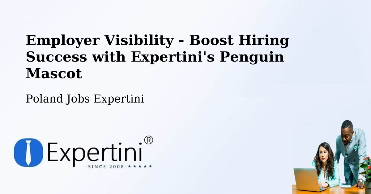 CV and Resume Visibility Optimization – Pabianice - Poland Jobs Expertini